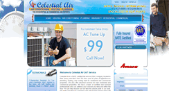 Desktop Screenshot of heatingandairnj.com